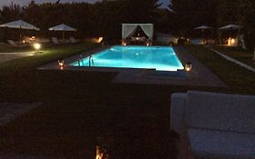 Dimeon Villa