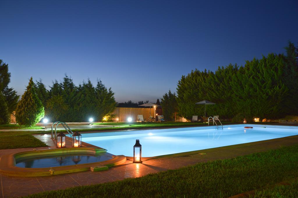 Dimeon Villa Κάτω Αχαΐα Δωμάτιο φωτογραφία