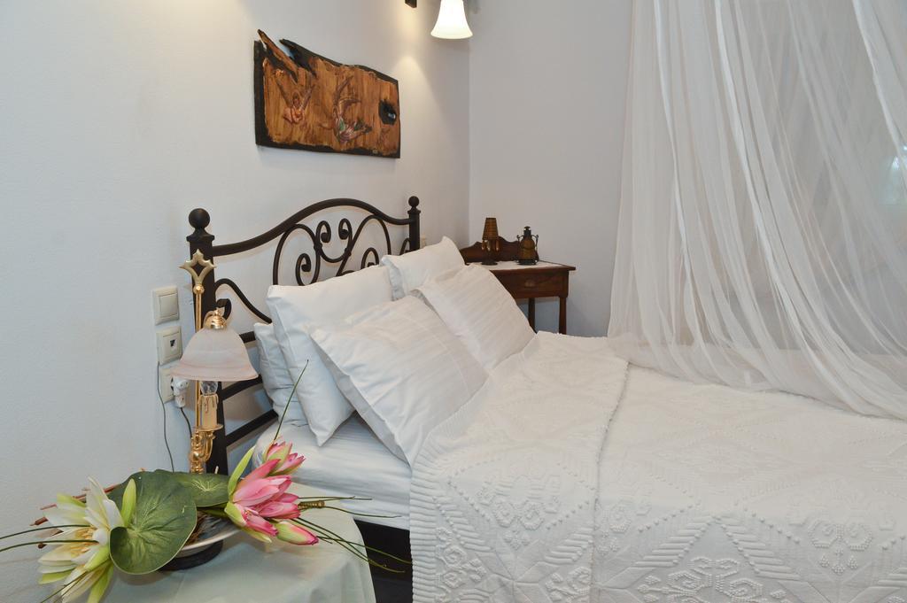 Dimeon Villa Κάτω Αχαΐα Δωμάτιο φωτογραφία