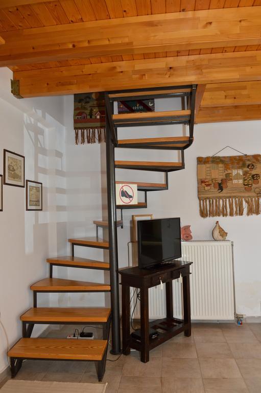 Dimeon Villa Κάτω Αχαΐα Δωμάτιο φωτογραφία