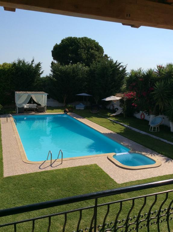 Dimeon Villa Κάτω Αχαΐα Εξωτερικό φωτογραφία