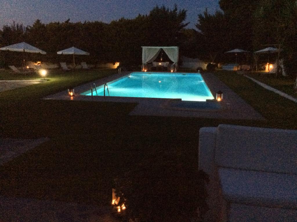 Dimeon Villa Κάτω Αχαΐα Εξωτερικό φωτογραφία